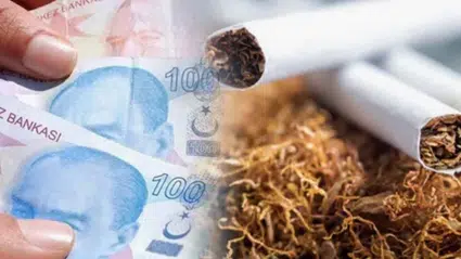 Tiryakileri Sevindirecek Haber