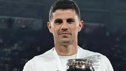 Aleksic Yeni Takımını Buldu