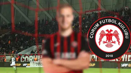 Beşinci İsim Almanya’dan Geldi