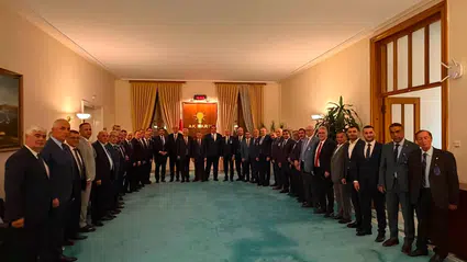 Çorum Esnafının Sorunlarını Meclis’te Konuştular