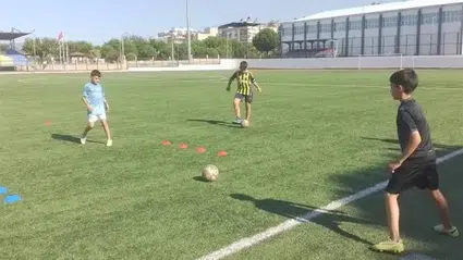 Yaz Tatili Eğitim ve Sanat Kurslarıyla Güzelleşiyor