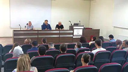 Özel Kursların Eğitim, Güvenliği ve Kuralları Konuşuldu