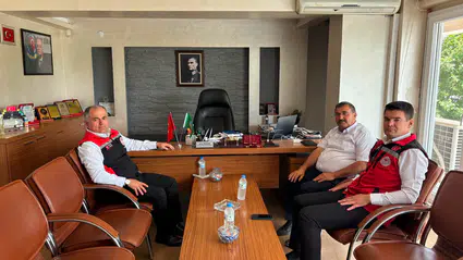Üreticilerin Sorunları ve Beklentileri Görüşüldü