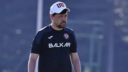 İşte Süper Lig’in Teknik Direktörleri