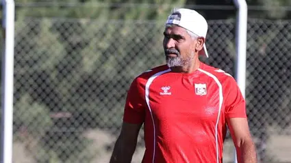İsmet Taşdemir’den 1.Lig Yorumu