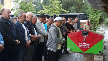 İnaç Ailesinin Acı Günü