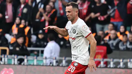 Oğuz Gürbulak Veda Etti