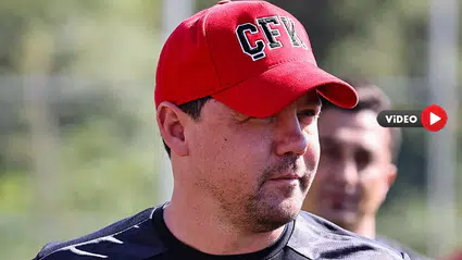 Uçar Kamp ve Transfer Hakkında Konuştu, Taraftara Ne Mesaj Verdi?
