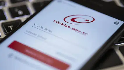 e-Devlet'te En Çok Kullanılan Hizmet Belli Oldu