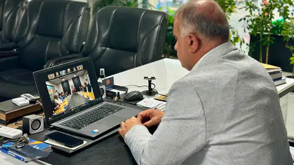 AK Parti’de 2026’nın İkinci Yarı Hedefleri Konuşuldu