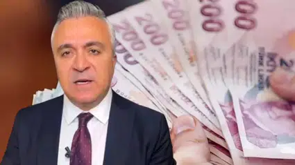 SGK uzmanı emeklinin en düşük maaşını açıkladı