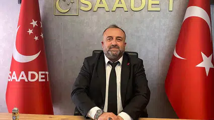 ‘Çağrımız Bağımsız ve Adil Bir Düzenedir’