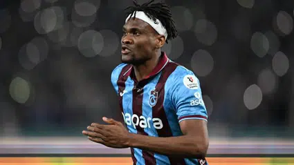 Rakiplerin Transfer Ateşi Yanmaya Devam Ediyor