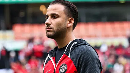 Kerem Kalafat’ın Yeni Takımı Belli Oluyor