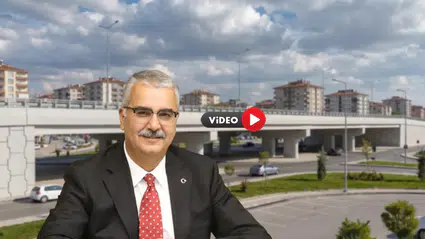 ‘Çevreyolu Sözümüzü Gerçeğe Dönüştürüyoruz’