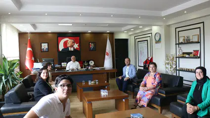 Çorum’da Safran Üretimi Yaygınlaşacak
