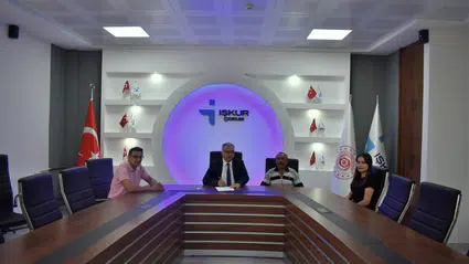 İŞKUR Desteğiyle Tesis Kuracak