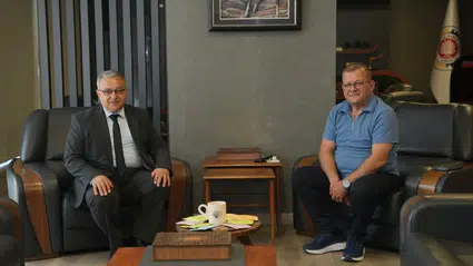 Kentin İstihdam Dinamiklerini Konuştular