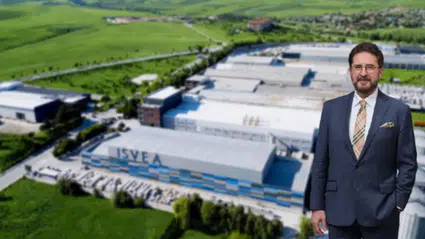 ISVEA'nın Halka Arzına Yatırımcılardan Rekor Talep