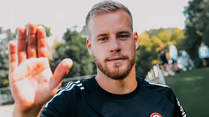Smolcic’in Transferi Resmileşti!