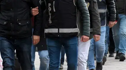 Uyuşturucu Tacirlerine Geçit Yok