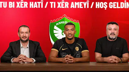 İşte Rakiplerin Biten Transferleri