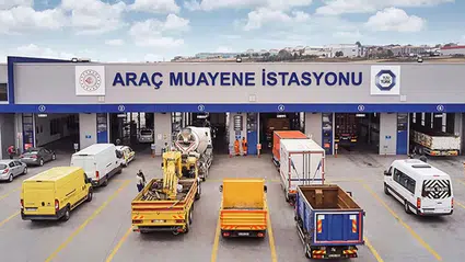 Aracını Muayeneye Götüreceklere Uyarı