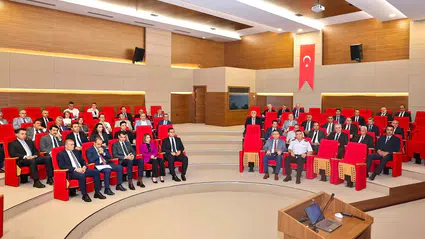 Kamu Hizmetlerinin Verimliliğini Artıracak Adımlar Konuşuldu
