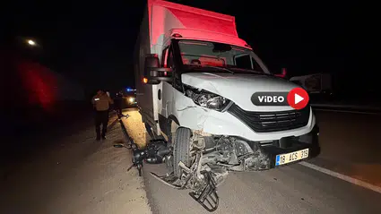 Ters Yön Faciası: 1 Ölü