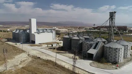 TMO’da Kota Artırıldı, Teşekkür Geldi