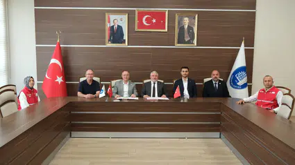 Çorum’a Yeni Aşevi Kurulacak