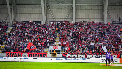 İşte Arca Çorum FK’nin Fikstürünün Dikkat Çeken Detayları