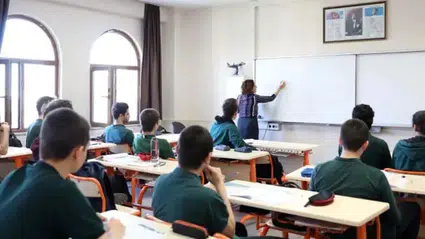 MEB'den Okullarda Yeni Kurallar!
