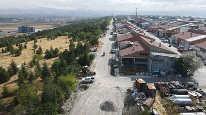Sanayi Esnafının Kira Mağduriyeti Meclis Gündeminde