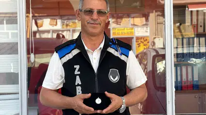 Kan Bağışıyla 30 Yıldır Hastalara ‘Can’ Oluyor