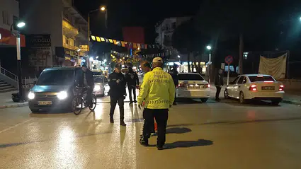 Aranan 21 Kişi Yakalandı