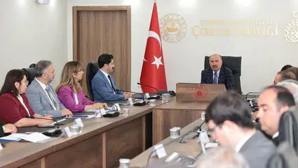 Bağımlılıkla Mücadele İçin STK’lara Kurs Çağrısı