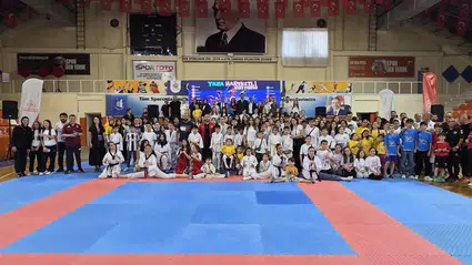 18 Bin 700 Öğrenciyle Yaz Kursları Başladı