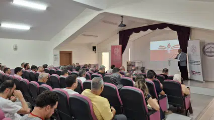 Eğitim Yöneticilerine Özel Yetiştirme Programı Başladı