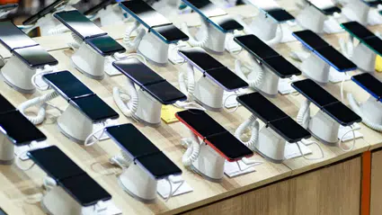 Yeni Telefon Alacaklar İçin Kötü Haber
