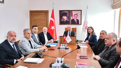 Çorum’a Yeni Cemevi İnşa Edilecek