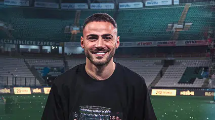 Eren Karadağ, İstanbul Yolcusu!