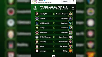 TRT’den Büyük Hata: Arca Yerine …