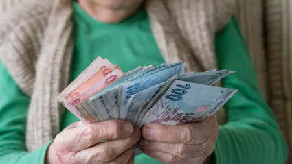Bakan Işıkhan'dan Emekliye Net Mesaj