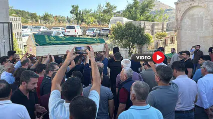 Çorumlu Genç, Mardin’deki Kazada Hayatını Kaybetti