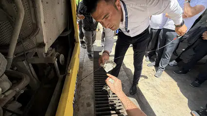 Toplu Taşıma Şoförlerine Eğitim