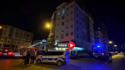 52 Yaşındaki Adam Evinde Ölü Bulundu