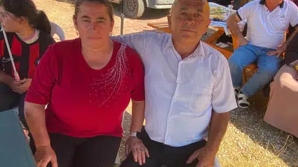 Yeni Parti’ye Araç Bağışladı