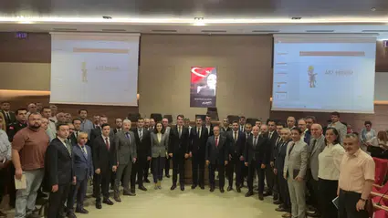 İş Güvenliği Uzmanları Mevzuat Uygulamalarını Anlattı