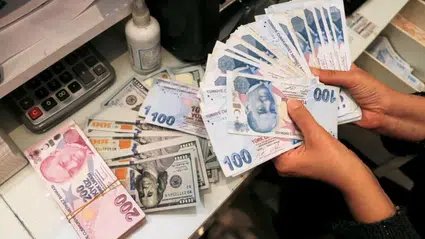 Kur Korumalı Mevduat Tarihi Oldu!